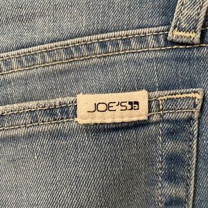 High waisted Joe Jeans